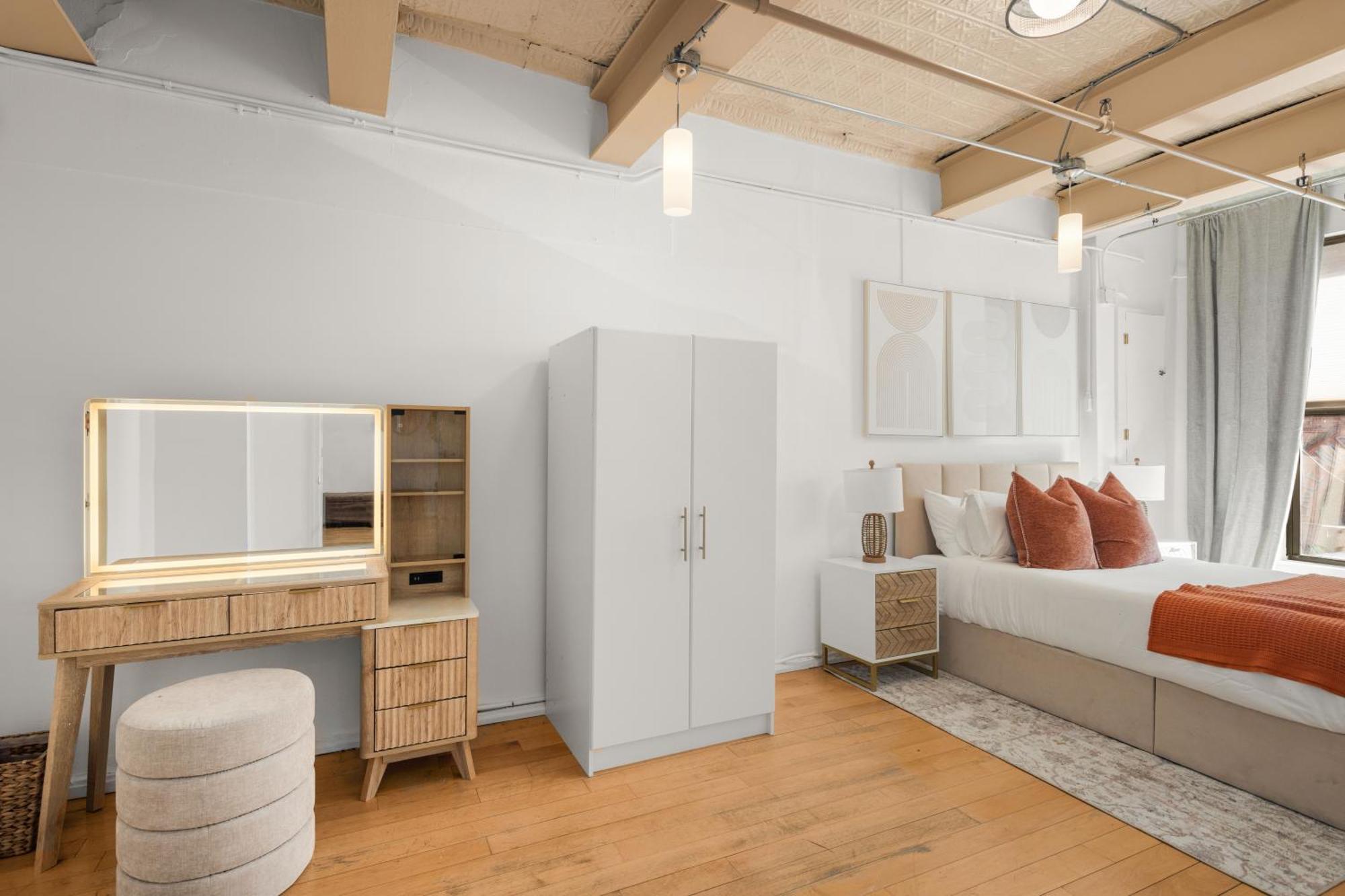 Appartamento Beautifully Designed 3 Bdr In Dumbo Nyc *