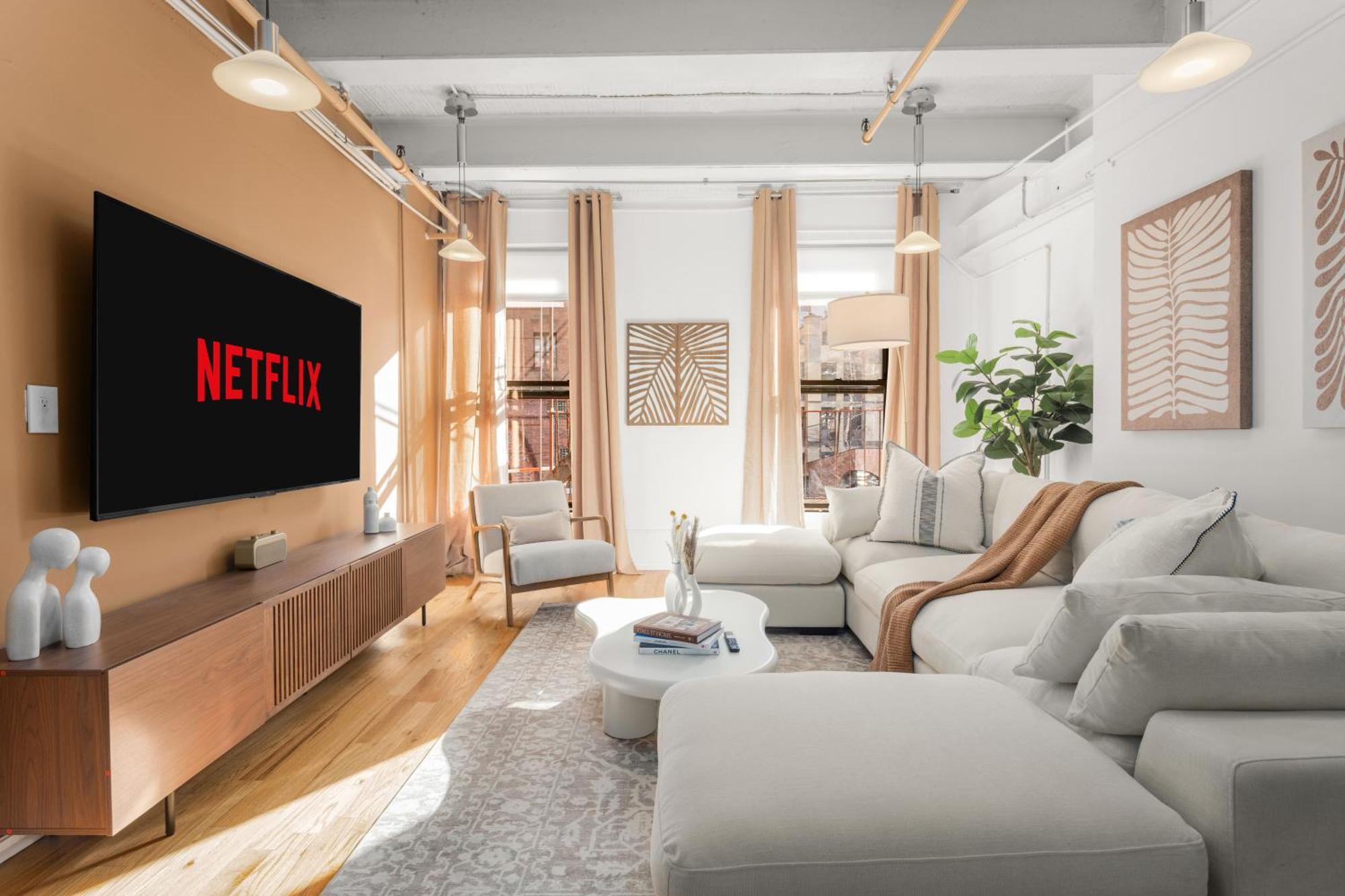 Appartamento Beautifully Designed 3 Bdr In Dumbo Nyc New York
