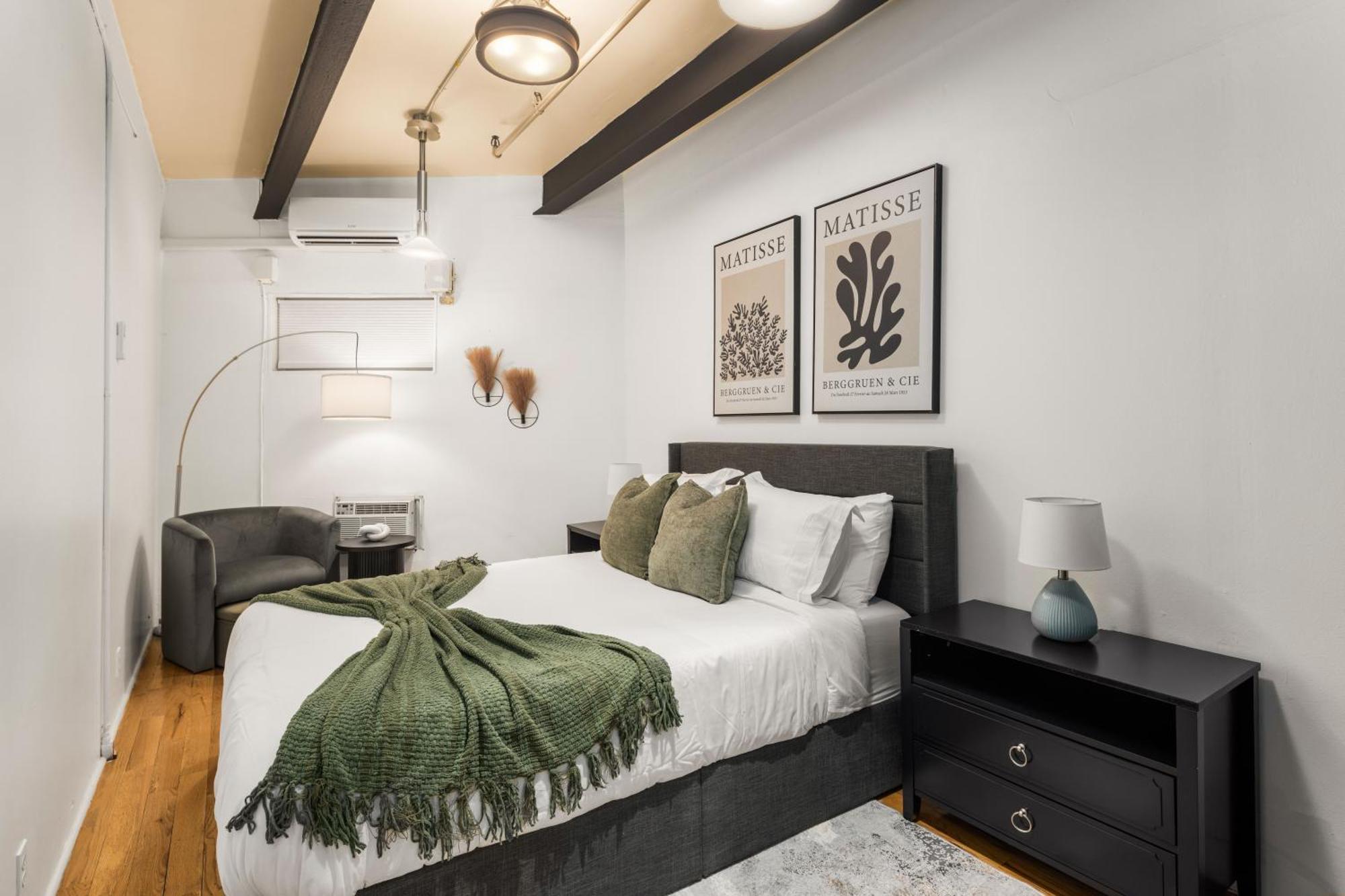Appartamento Beautifully Designed 3 Bdr In Dumbo Nyc