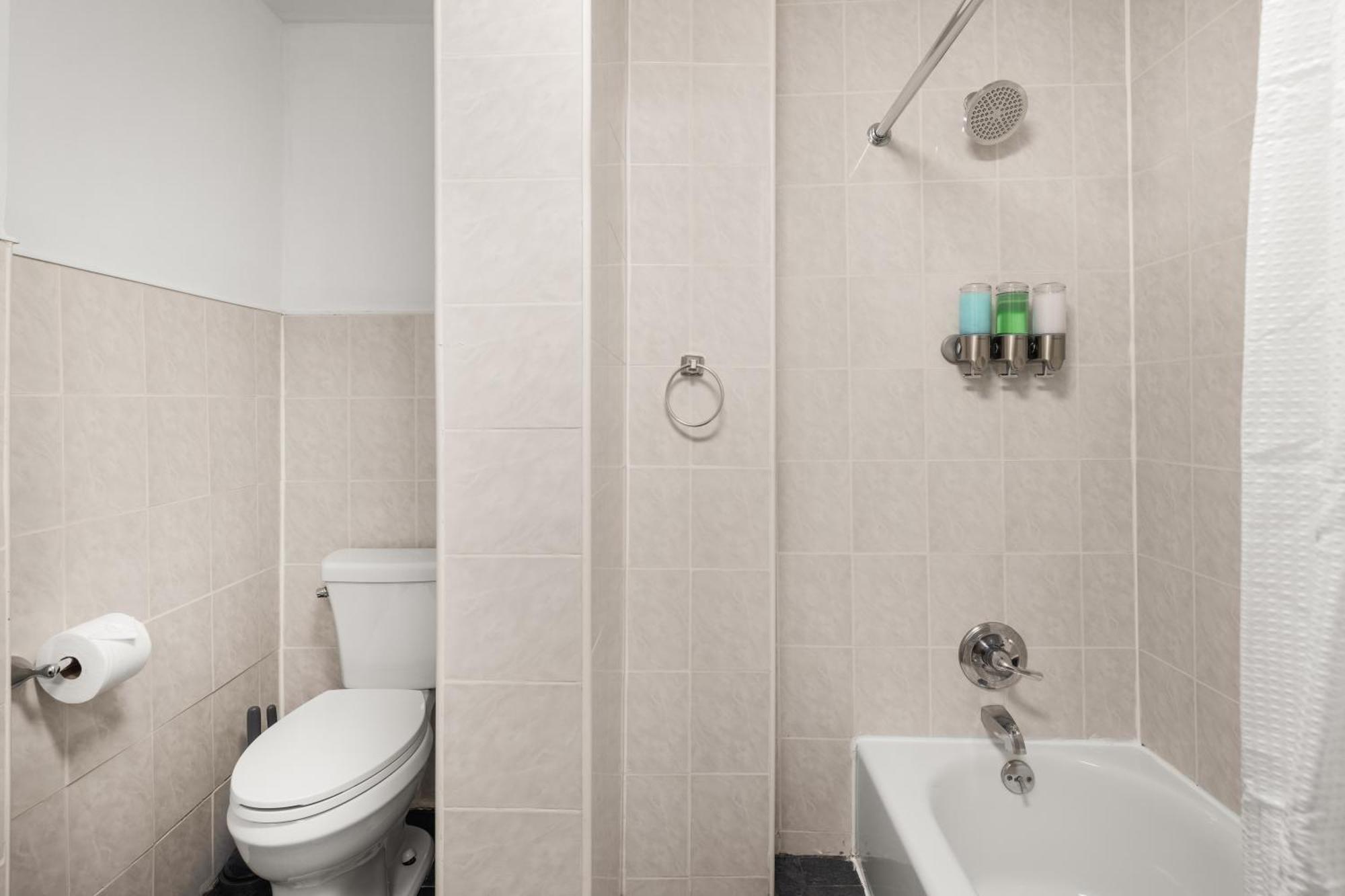 Beautifully Designed 3 Bdr In Dumbo Nyc Appartamento *